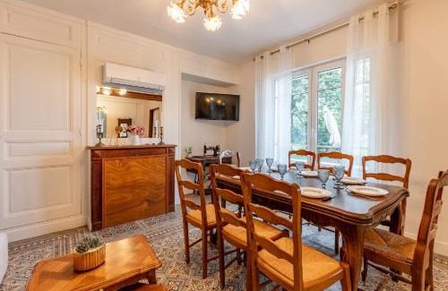 Saint-Mards-de-Blacarville House | La Couture - Campagne Normande - Proximité Pont-Audemer