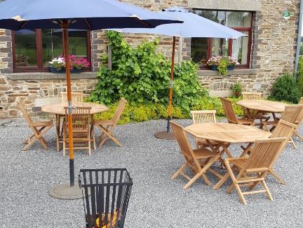 Grandmenil Bed & Breakfast | La Cour de Grandmenil