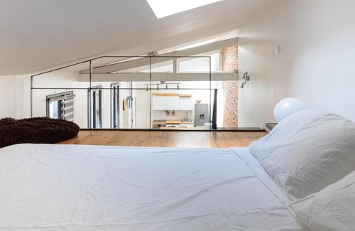 Arnaud Bernard Apartment | La Cour des Juristes - Authentique chartreuse dans Toulouse