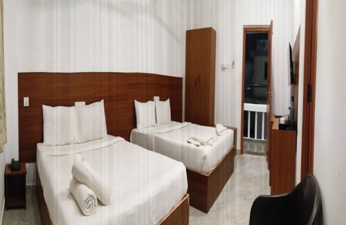 Kuilapalayam Hotel | La Couronne