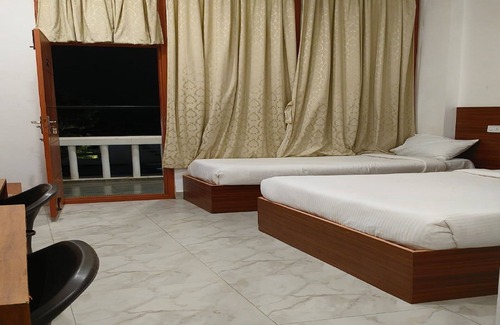 Kuilapalayam Hotel | La Couronne