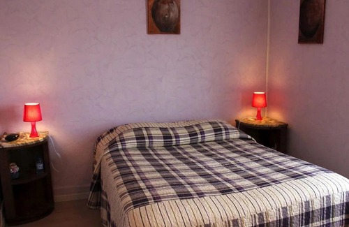 Heuilley-sur-Saone House | La Coutrotte Becquine