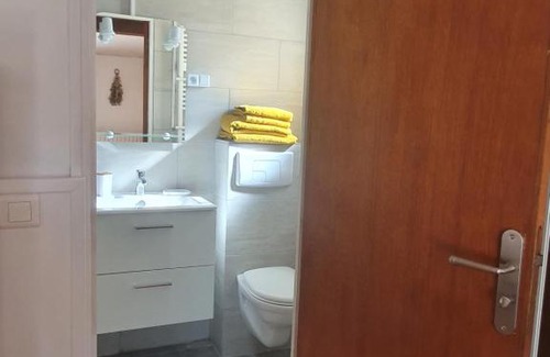 Arles Apartment | La cravenco
