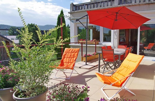 Villard-de-Lans Apartment | La Croix du Sud - You can click to enlarge the photo