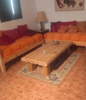 Murtas House | La Cruz Pintá II
