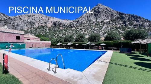 Villaluenga del Rosario House | La Cuadra