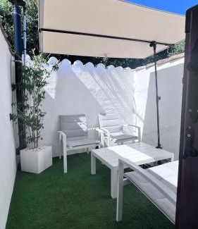 Villaluenga del Rosario House | La Cuadra