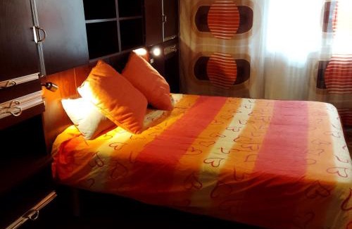Imola Apartment | La Cueva