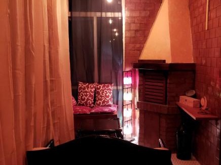 Imola Apartment | La Cueva