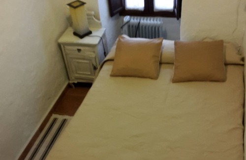 Algodonales House | La Cueva Soleá