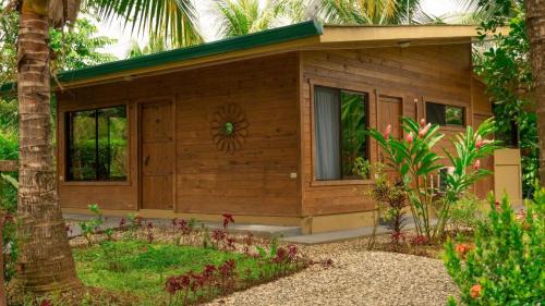 Agujas Hotel | La Cuna Inn