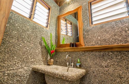 Ballena Cabin | La Cusinga Lodge