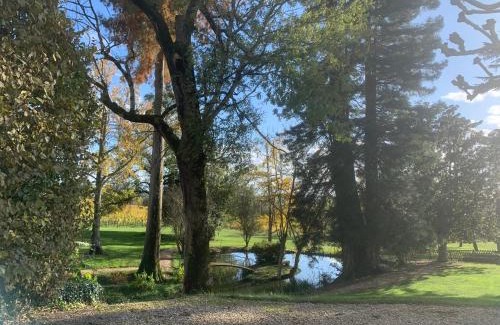 Marmande House | La Dépendance de Bazin