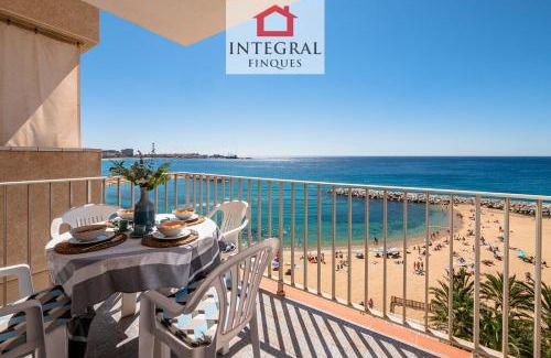 Sant Antoni de Calonge Apartment | La Dama del Mar