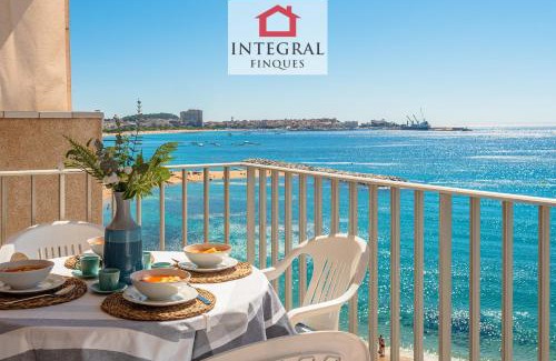 Sant Antoni de Calonge Apartment | La Dama del Mar