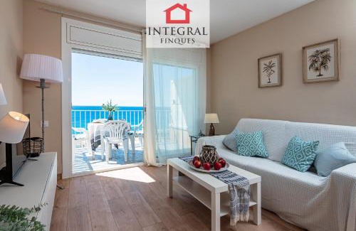 Sant Antoni de Calonge Apartment | La Dama del Mar