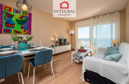 Sant Antoni de Calonge Apartment | La Dama del Mar