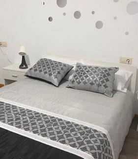 Redondela Apartment | La de Fredyy - Tres Marias Apartments