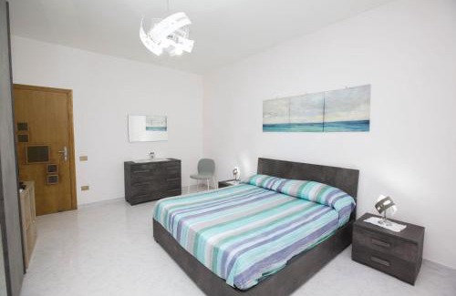 Maiori Apartment | La Dea del mare