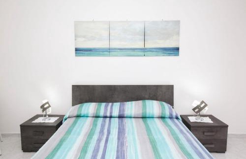 Maiori Apartment | La Dea del mare