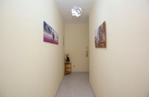 Maiori Apartment | La Dea del mare