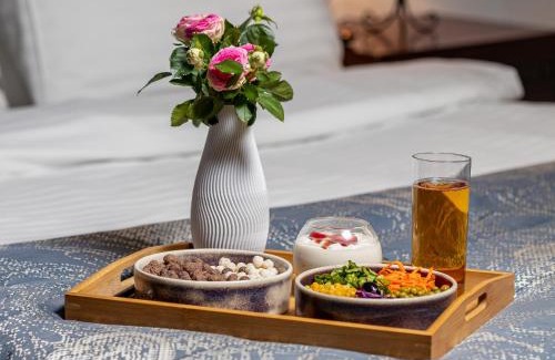Yerevan Hotel | La Defense Hotel Yerevan
