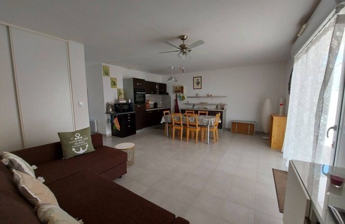 Travo House | La Deliciosa de Sion