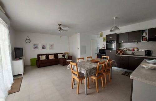 Travo House | La Deliciosa de Sion