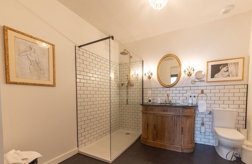Cambrai Bed & Breakfast | La Demeure N 5