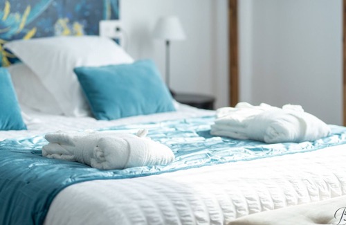 Cambrai Bed & Breakfast | La Demeure N 5