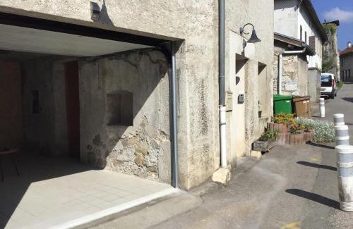 Noyarey House | la dent du loup à la campagne, proche de Grenoble