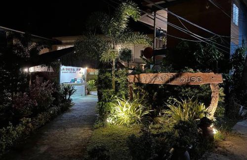 Ko Phi Phi House | La Depa PP House