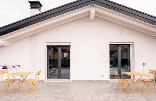 Castelnuovo del Garda Apartment | La Dimora dell'Aquila