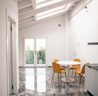 Castelnuovo del Garda Apartment | La Dimora dell'Aquila