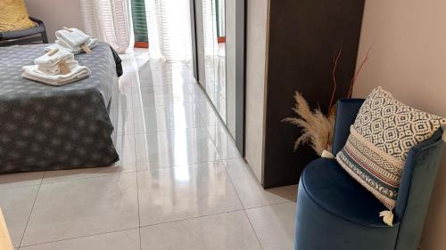 Sasso Barisano Apartment | La dimora degli Avi