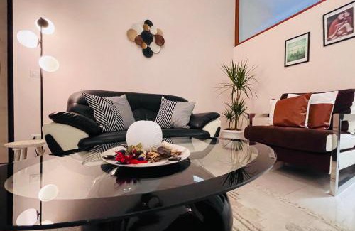 Sasso Barisano Apartment | La dimora degli Avi