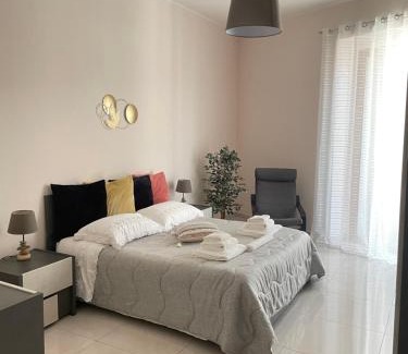 Sasso Barisano Apartment | La dimora degli Avi