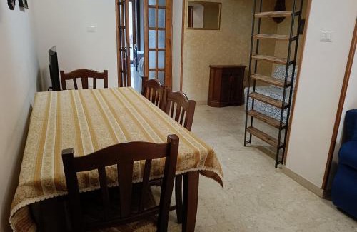 Martina Franca Apartment | La Dimora del Beato