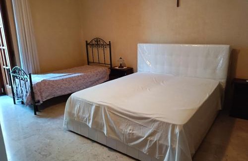 Martina Franca Apartment | La Dimora del Beato