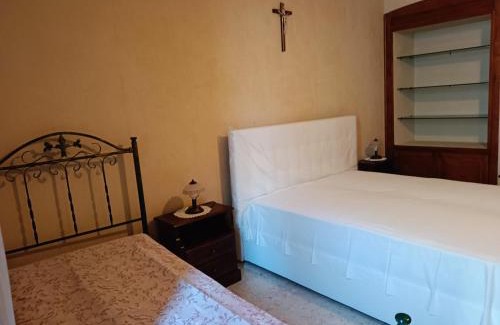 Martina Franca Apartment | La Dimora del Beato