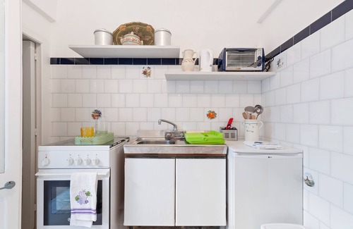 Squinzano Apartment | La dimora del Cavaliere di Squinzano