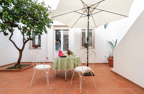 Squinzano Apartment | La dimora del Cavaliere di Squinzano