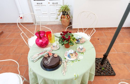 Squinzano Apartment | La dimora del Cavaliere di Squinzano