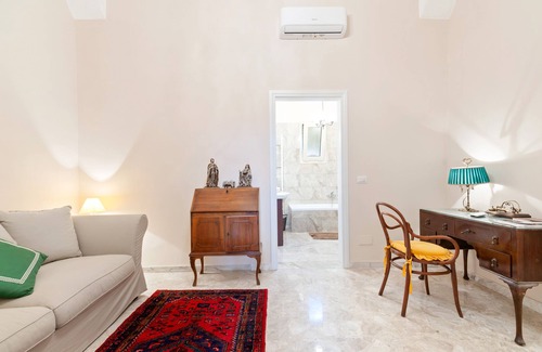 Squinzano Apartment | La dimora del Cavaliere di Squinzano