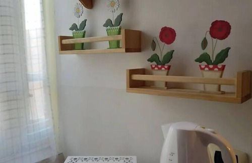 Bisceglie Apartment | La Dimora del Porto - Bisceglie - 300 mt. from the beach