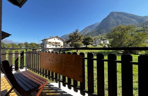 Pleod Apartment | la dimora del re