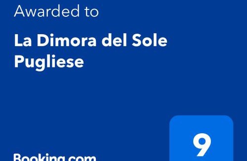 Casamassima Apartment | La Dimora del Sole Pugliese