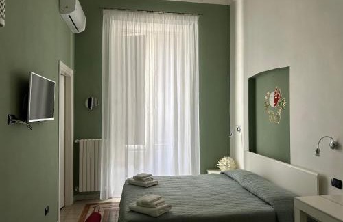 Gravina in Puglia Bed & Breakfast | La Dimora dell' Architetto
