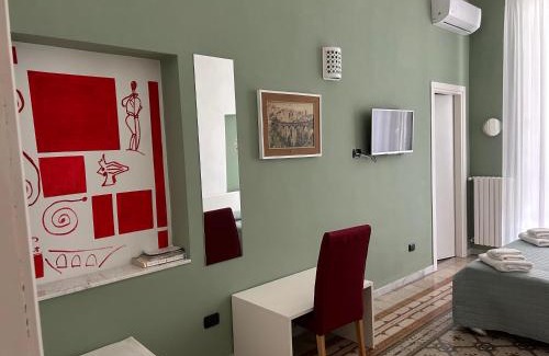 Gravina in Puglia Bed & Breakfast | La Dimora dell' Architetto