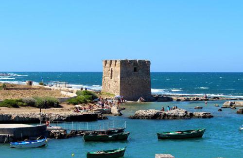 Polignano a Mare Apartment | La Dimora Della Contessa - Locazione Turistica